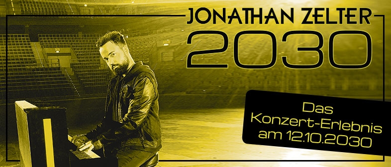 JONATHAN ZELTER