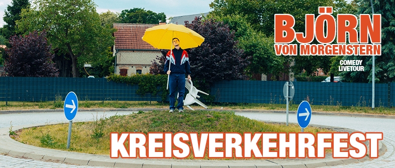 BJRN VON MORGENSTERN