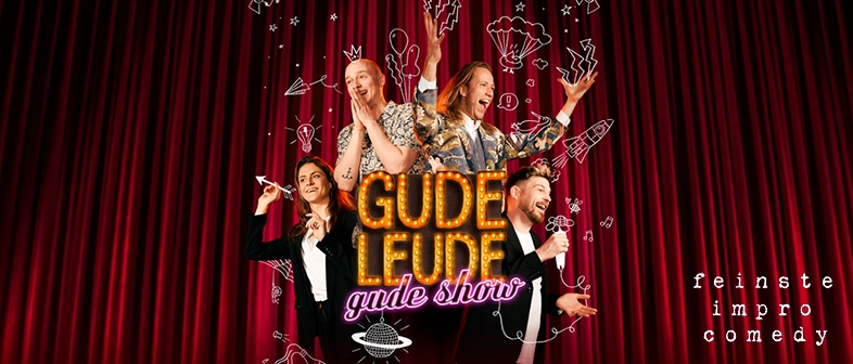 GUDE LEUDE