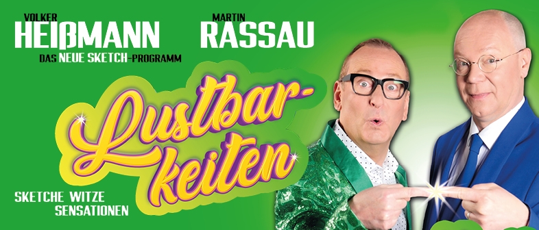 HEISSMANN & RASSAU