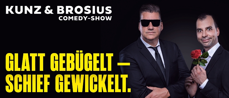 KUNZ & BROSIUS SHOW