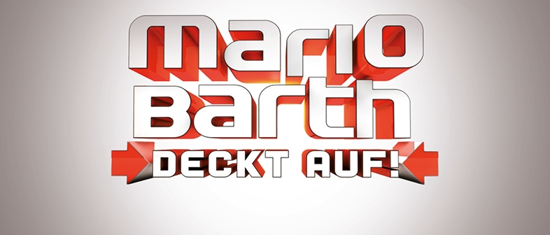Mario Barth deckt auf 