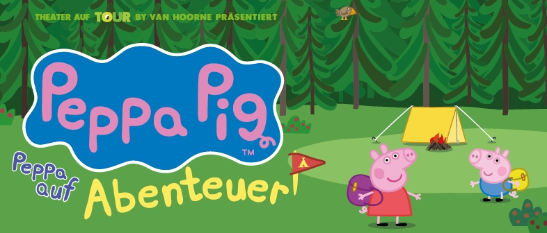 PEPPA WUTZ Live