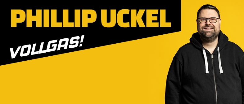 PHILLIP UCKEL