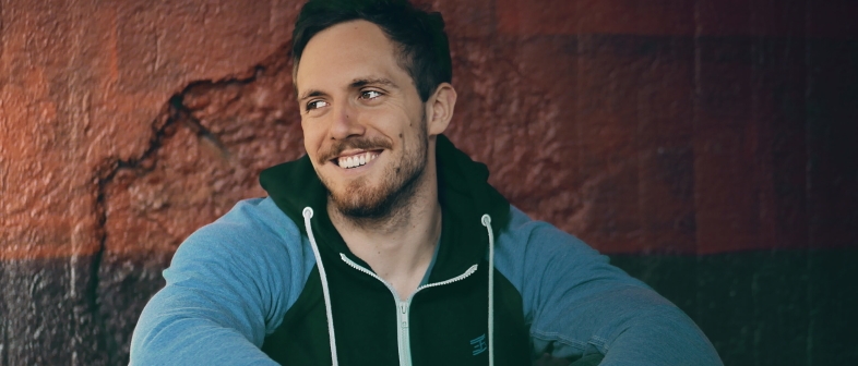 Max Osswald FREUDE