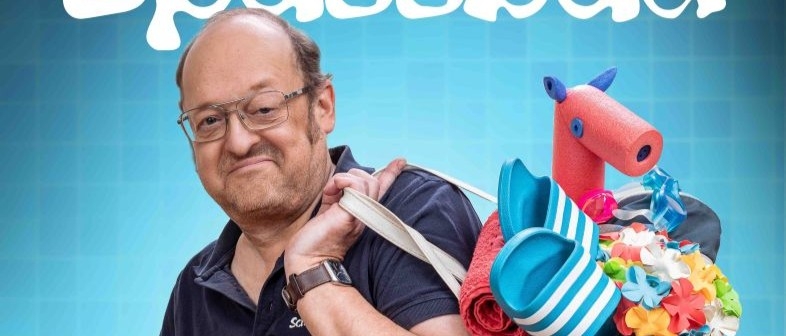 BADEMEISTER SCHALUPPKE