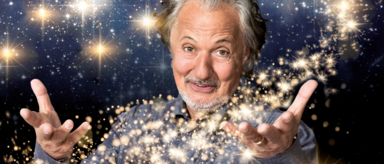 Konrad Beikircher BEETHOVEN – dat dat dat darf!