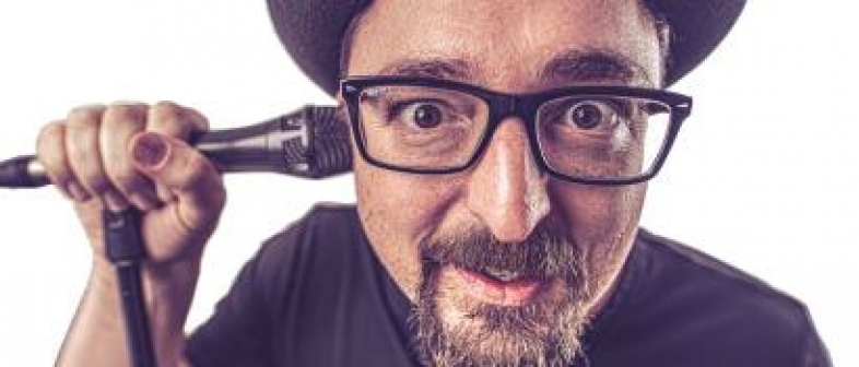 Helmut A. Binser Tickets Helmut A. Binser Bavarian Influencer