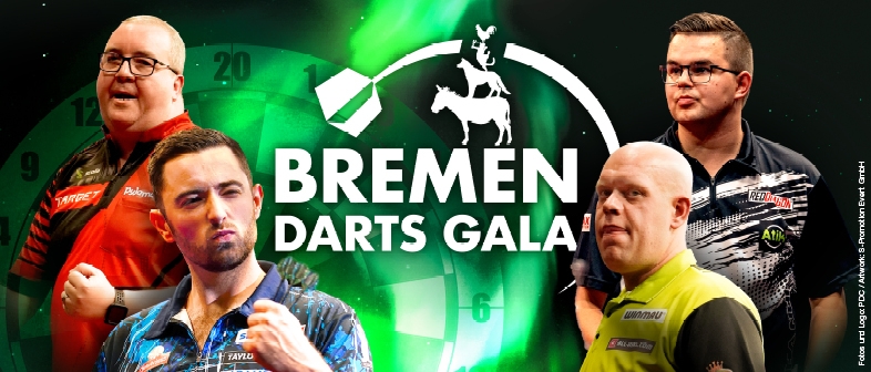 BREMEN DARTS GALA