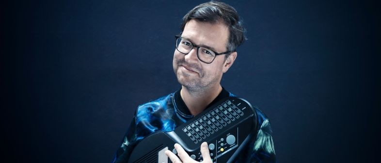C. Heiland Der Mann mit dem Schatten