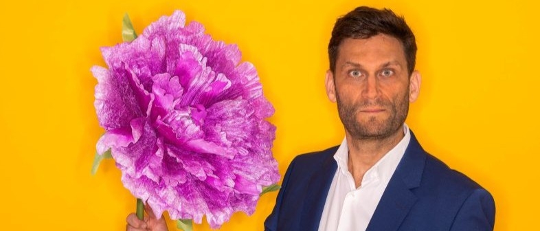 Christian Ehring Keine weiteren Fragen