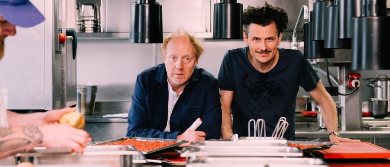 MANUEL RUBEY & SIMON SCHWARZ 