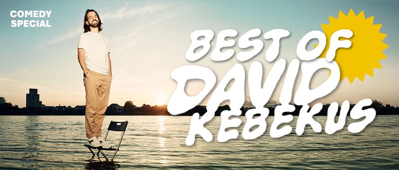 David Kebekus