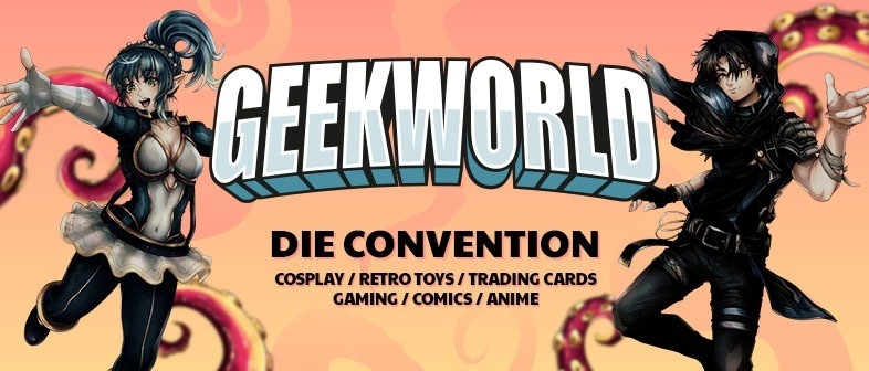 Geekworld