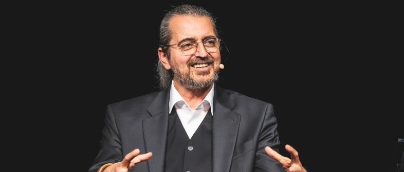 Hagen Rether