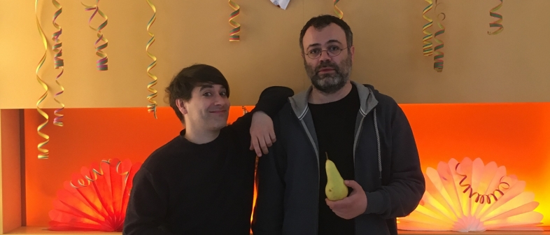 HAUCK & BAUER Ist das noch Entspannung oder schon Langeweile?