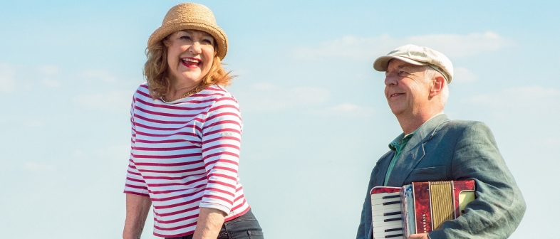 Herbert & Schnipsi Best of: Zeitreise mit Schlaglcher