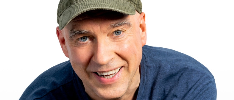 H.G. Butzko aber witzig