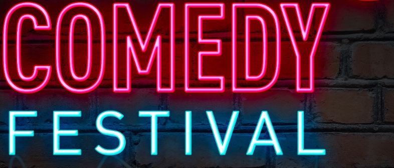 hr Comedy-Festival