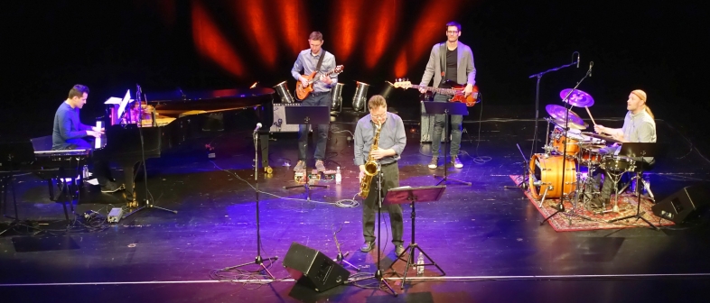 JazzProject