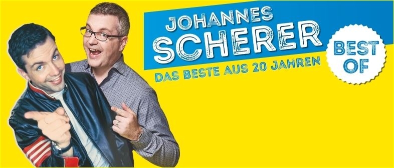 Johannes Scherer