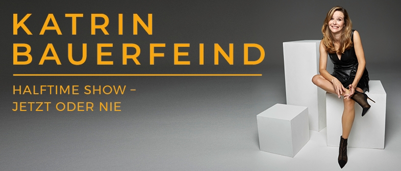 KATRIN BAUERFEIND