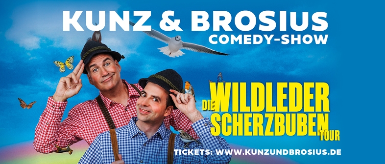 KUNZ & BROSIUS SHOW