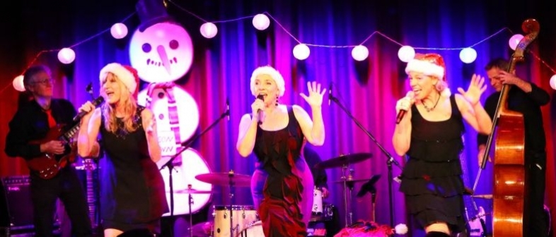 LadiesNyght - LadiesNyght Weihnachtsshow 2025