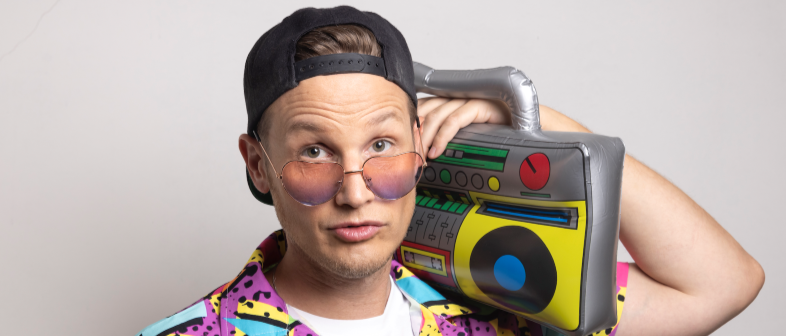 MALTE ANDERS