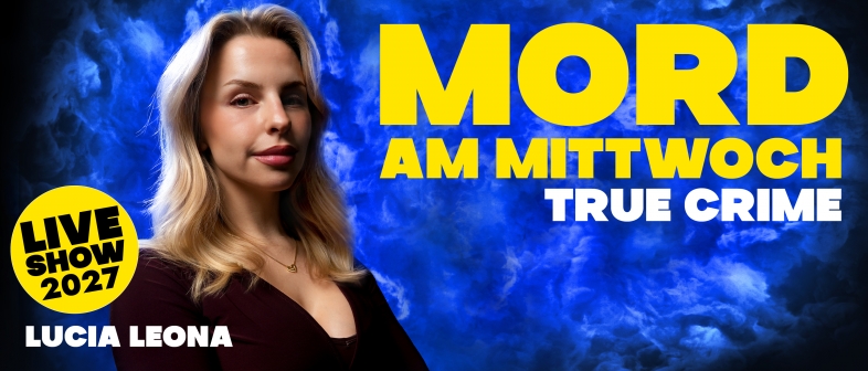 Lucia Leona Mord am Mittwoch