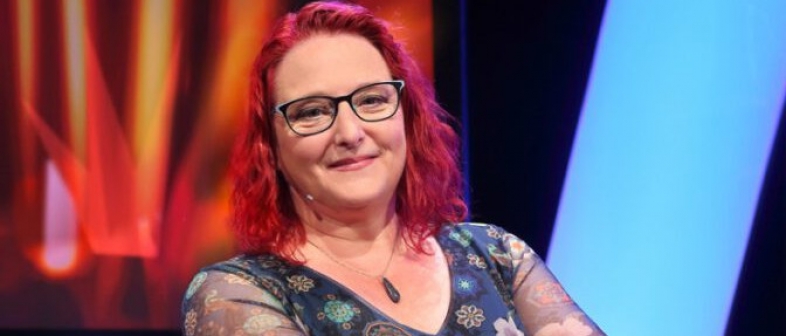 Anny Hartmann Schwamm drber