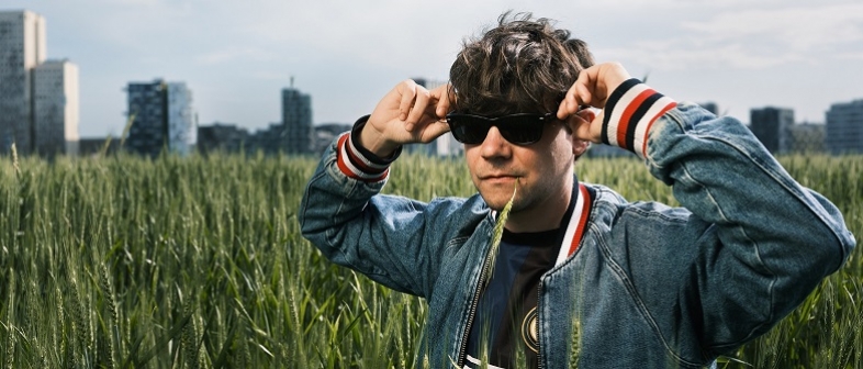 Der Nino aus Wien & die AusWienBand
