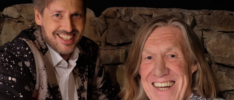 NOSIE KATZMANN & DANIEL HELFRICH