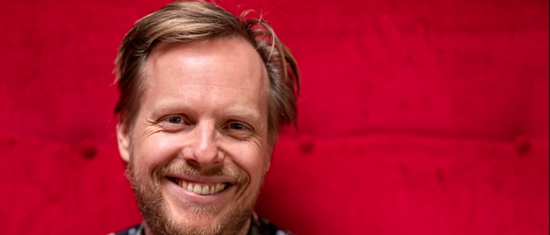 Patrick Nederkoorn