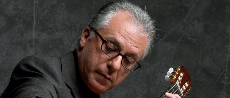 Pepe Romero Tickets Pepe Romero Gitarre