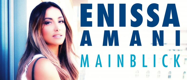 Enissa Amani Tickets Enissa Amani Mainblick