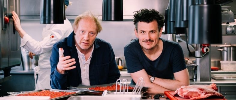 SCHWARZ & RUBEY