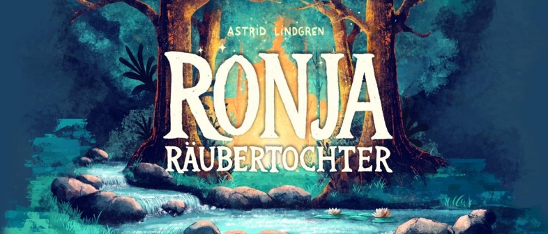 Ronja R�ubertochter