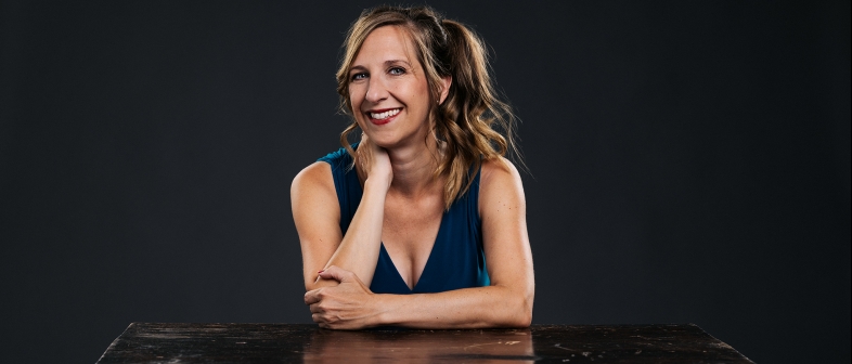Sarah Hakenberg