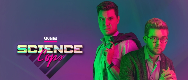 Science Cops