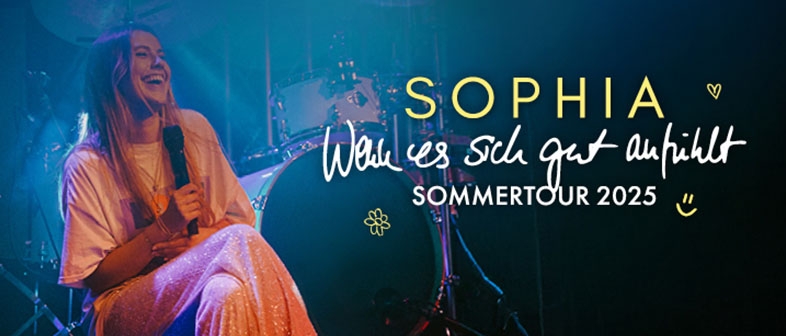 SOPHIA