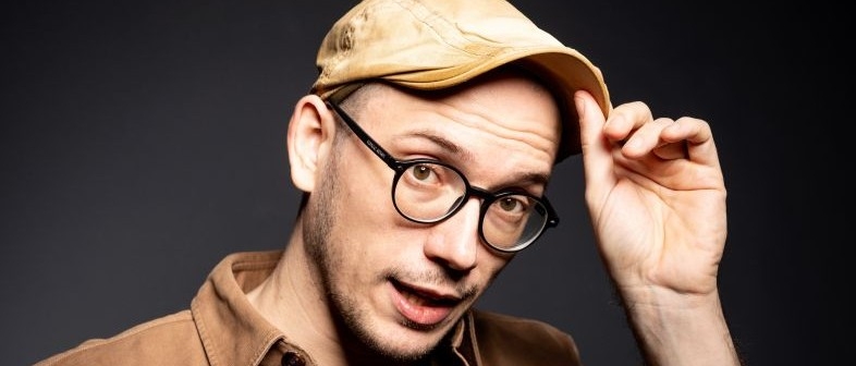 Sven Garrecht