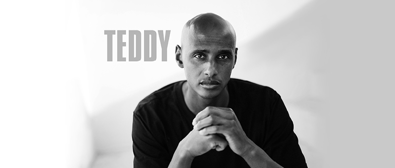 TEDDY SHOW Tickets Teddy TEDDY SHOW