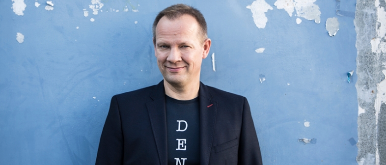 Thomas Schreckenberger Hirn fr alle