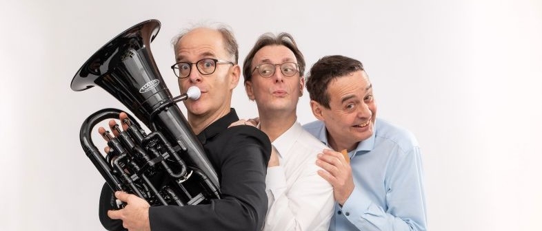 TOTALES BAMBERGER CABARET