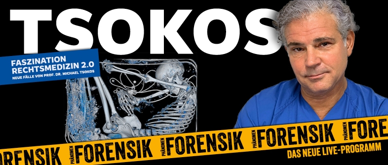 MICHAEL TSOKOS