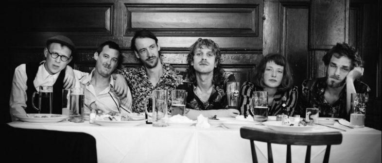 Voodoo Jrgens & die Ansa Panier Bummerl Tour 2021