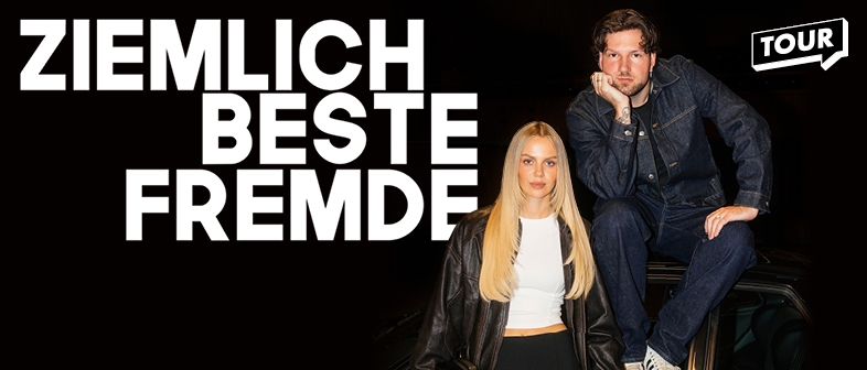 Ziemlich Beste Fremde