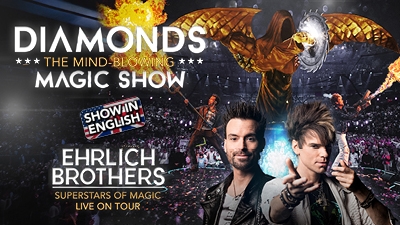 EHRLICH BROTHERS