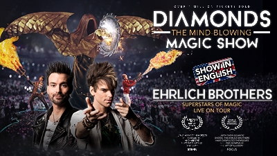 EHRLICH BROTHERS